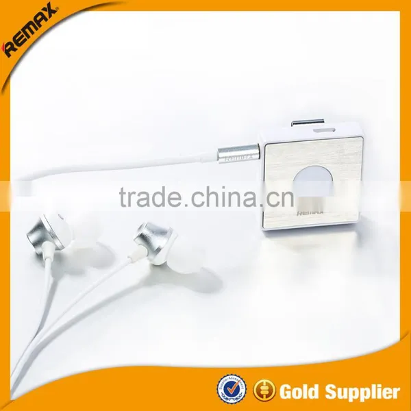 REMAX Wireless Earphone Bluetooth Headset photo-4