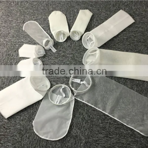 Popular High Quality Cheap Filter Polypropylene Bag photo-3