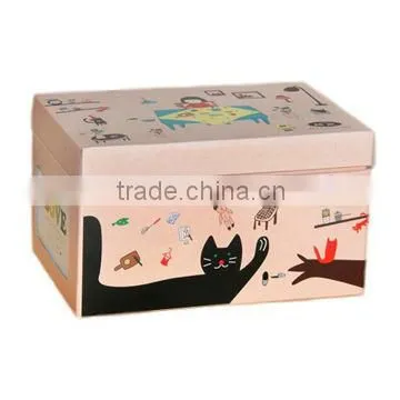 Custom Paper Shoe Box With Factory Price photo-3