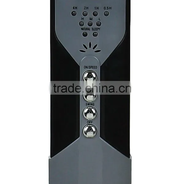2016 Hot Selling Noiseless Stand Fan Price Adjustable Fan, DC 48v Fan photo-4
