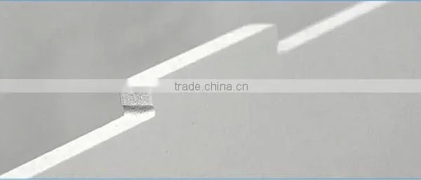 CDR12030 Folding Wpc Material Cabinet China Supply Carved Shelf Cabinet Storage photo-4