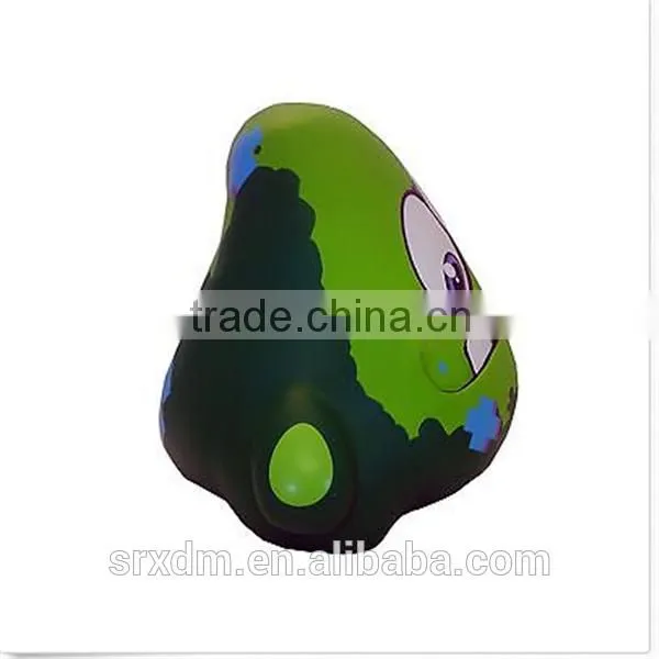 Various Color Vinyl Pet Toy Diy Blank Vinyl Toy photo-6