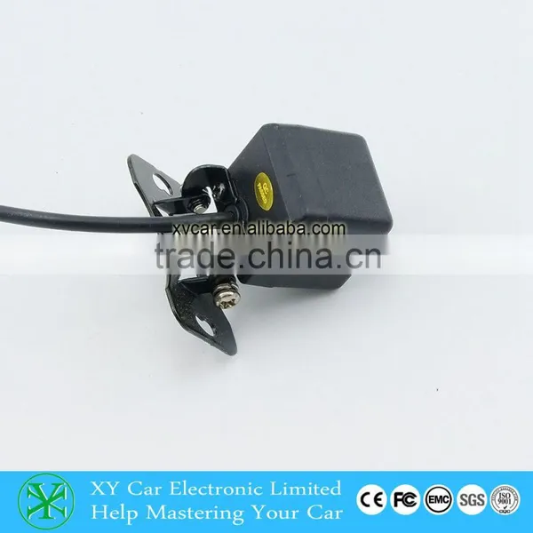 2015 Very Good Universal HD Car Camera XY-1668 photo-3