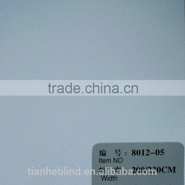 Polyester Office Blackout Roller Blinds/curtain Fabrics photo-5