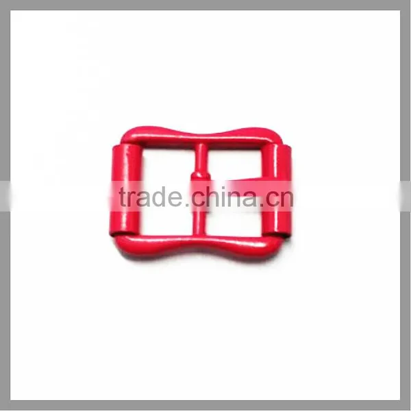 Metal Ladies Buckle for Shoe Boots Bags photo-3