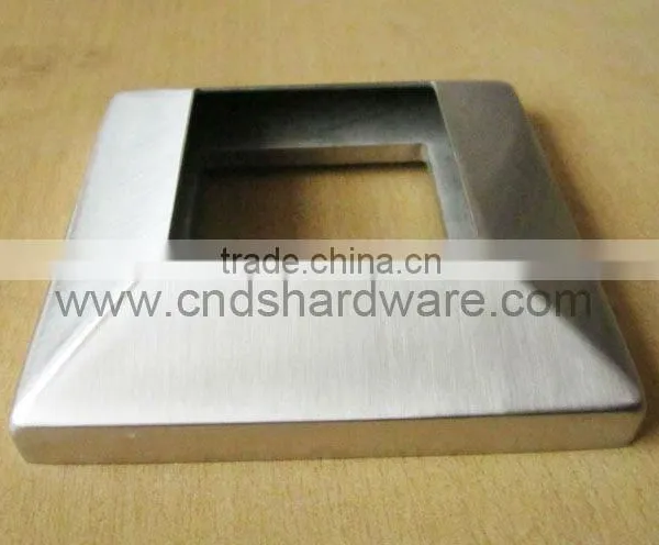 Pipe Flange Covers