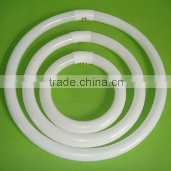 Ring Lamp,round Lamp,circular Lamp,annular Tube photo-3
