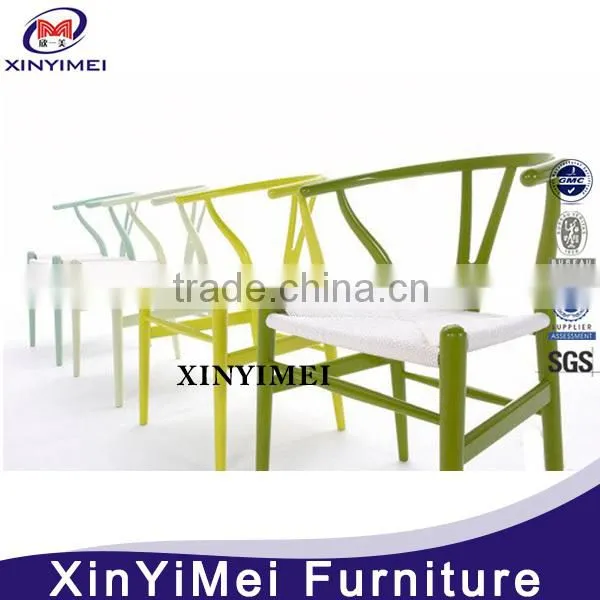 Wholesale Modern Appearance Wooden Y Chair photo-5