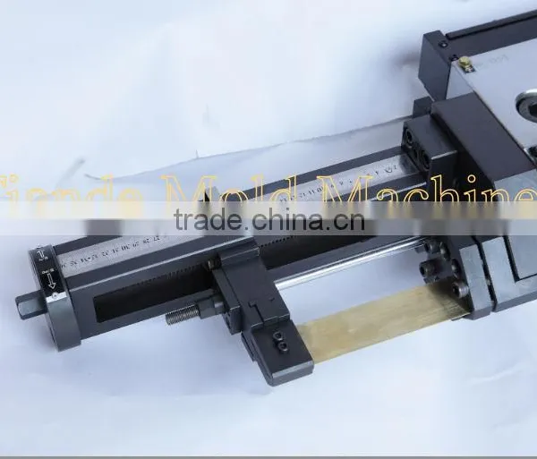 Extrusion Die Mould for Extrusion Cast Film Die