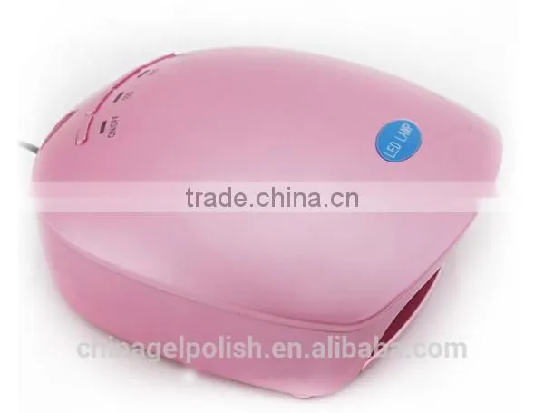 12wLED Phototherapy Light Quick Nail Dryer Machine