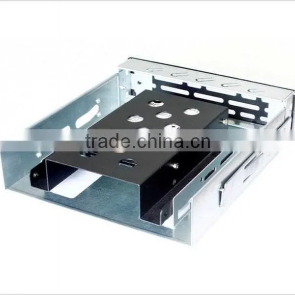 EDNSE 1xCD-Rom to 1x3.5''HDD Hard Disk Bracket photo-2