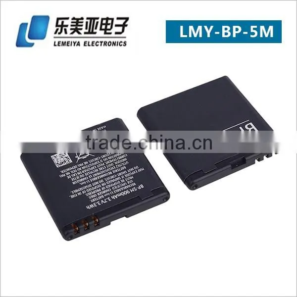 New Hot Sell Cell Phone Battery for Nokia BL-5C 1020 MAh photo-6