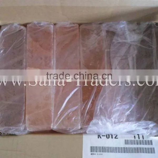 Salt Tiles / Salt Bricks/ Himalayan Rock Salt Tile / Spa Salt / Spa Salt Product photo-4