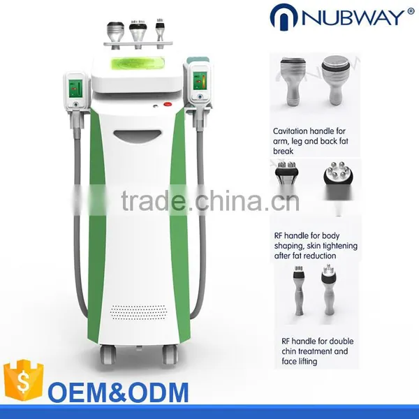 Low Price Cold Freeze Fat Body Slim Slimming Laser Weight Loss Machine for Home photo-3