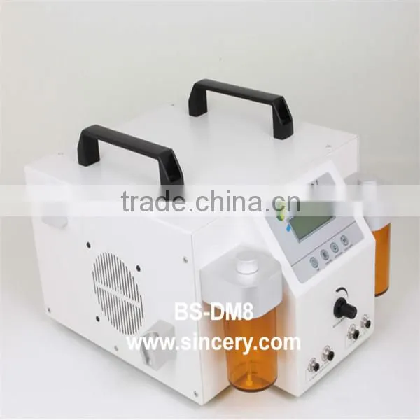 Multifunctional Nv-07a Diamond Dermabrasion Equipment photo-2