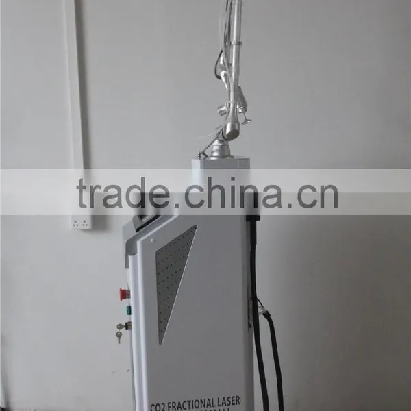 Hotselling Vaginal Tightening Fractional CO2 Laser BL-F02 photo-5