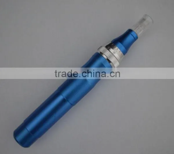 Vibrating Stamp Electric Pen for Skin Care,derma Pen Machine DER260with CE and Competitive Price photo-4