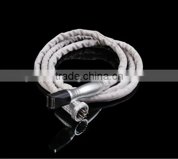 2014 Home Body Beauty Vacuum Suction Machine&monopolar RF photo-6