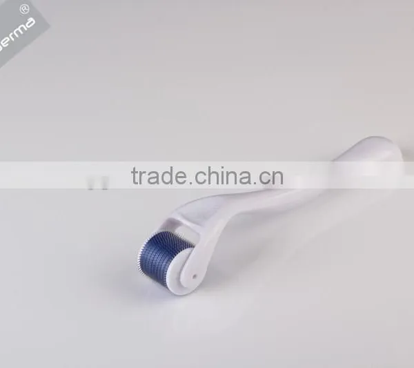 Derma Roller 540 Micro Facial Needle Roller photo-2