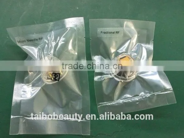 Australia Portable Radio Frequency Fractional Magic Pot rf and Microneedle rf Wrinkle Removal Machine photo-6