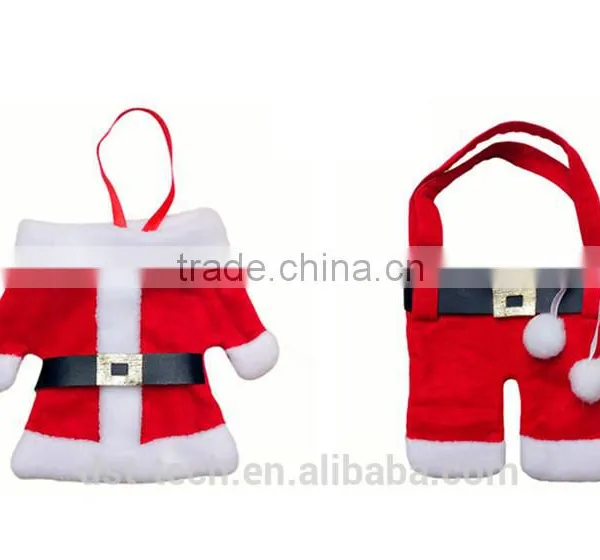 Christmas Knife Fork Holder photo-3