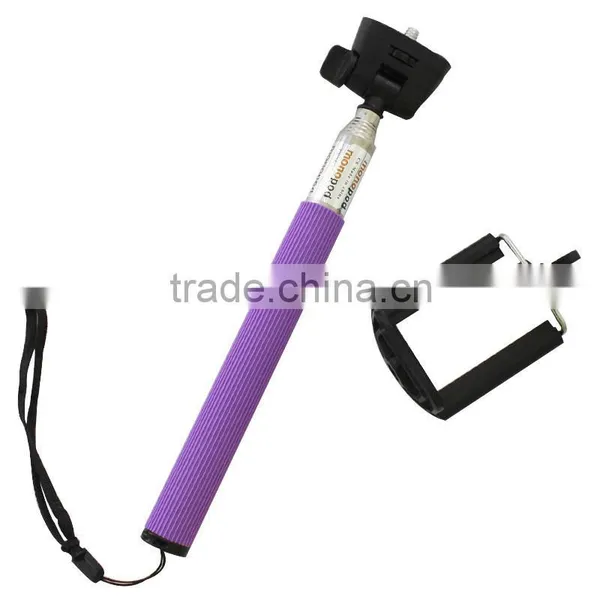 Wholesale Bluetooth Selfie Stick Case photo-3