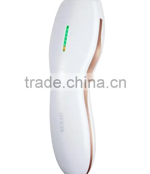 Facial Instruments Beauty Personal Care Beauty Treatment Machine Ipl Photofacial Machine photo-3