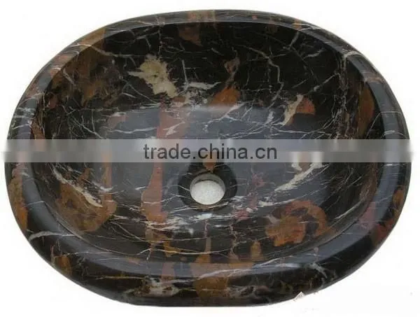 Pakistani Portoro Slabs photo-4