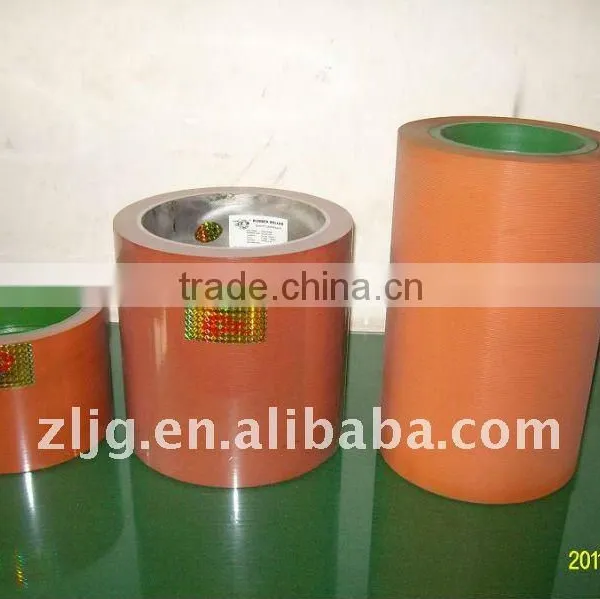 Rice Rubber Roller for Paddy Husker Machine.