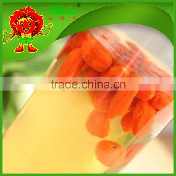Premium Natural Wolfberry Organic Goji Berry Dry photo-4