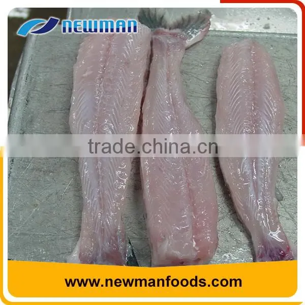 IQF Boneless Vietnam Pangasius Hypophthalmus Pangasius Fillet Importers