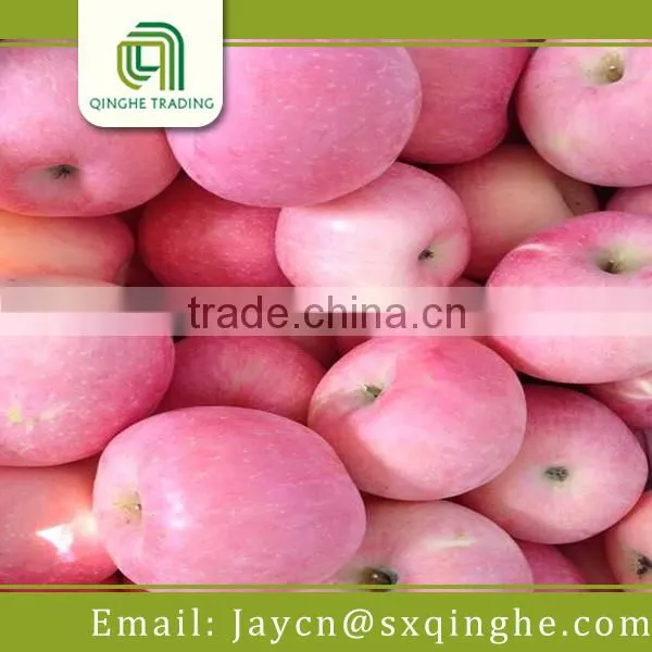 Fruit Carton Box Fuji Apples