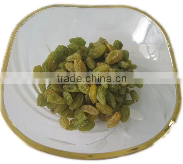 China Suppliers Best Price Green Raisin photo-6