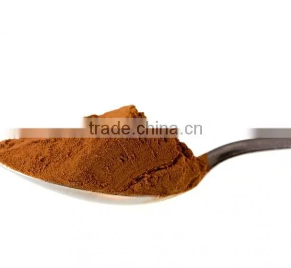 Organic Natural Cocoa Powder,fat10-12% photo-3