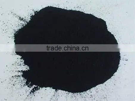 Wholesale Coconut Shell Charcoal Black Powder photo-4