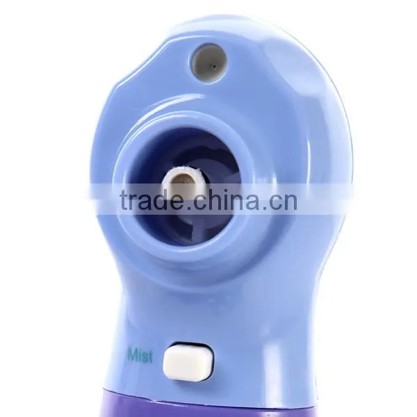 Kawachi 4 in 1 Power Perfect Face Cleaner Pore Rotating Massager photo-5