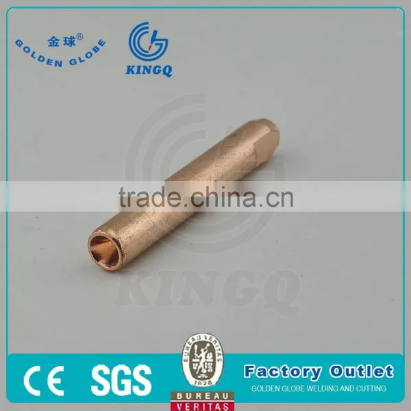 KINGQ Mig Welding 74 Series Contact Tip for Mig Torch With ce photo-2