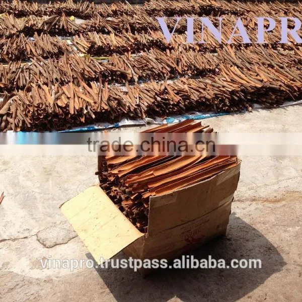 VIETNAM THIN SPLIT CASSIA photo-2