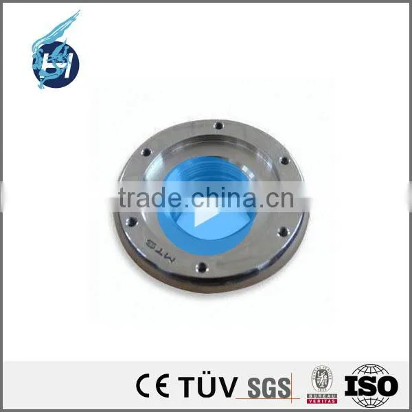 Excellent Quality Best Selling Motor Engine Parts Precision Investment Casting and Sand Casting photo-5
