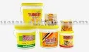 RBD Palm Margarine