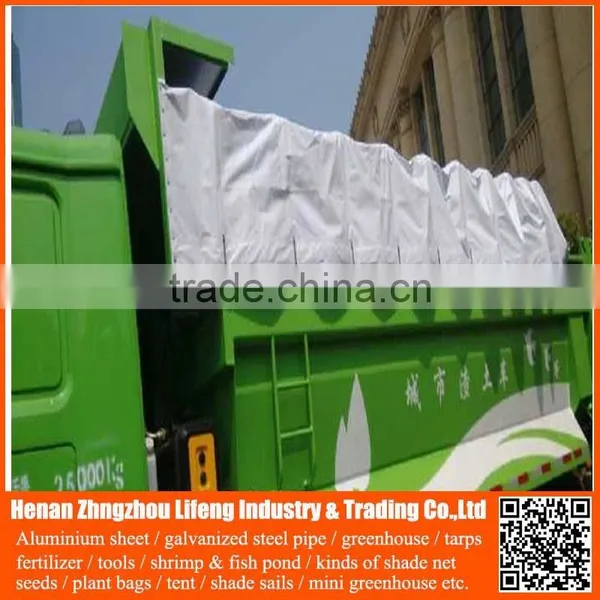 Top Quality Tarp Rolls for Tent , Waterproof pe Plastic Mesh Tarp Fabric Sheet Material , Low Truck Camping Tarp Price photo-2