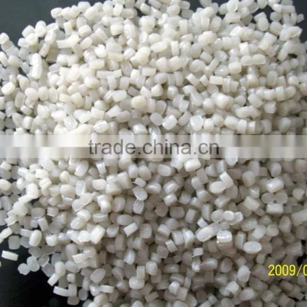 Virgin LDPE/HDPE/LLDPE Granules Recycled Plastic Granules photo-3