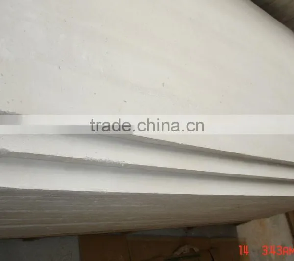 Wood Fire Resistant Door Core photo-3