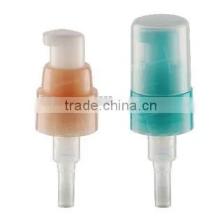 Newest Actuator Lotion Pump With Stable Quality for Aluminum Bottle photo-5