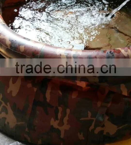 Onion Shape Soft Water Bladder photo-4