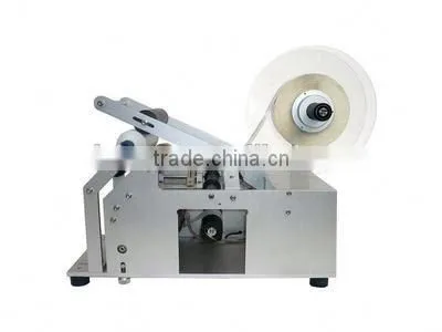 Label Tag Stringing Machine photo-6