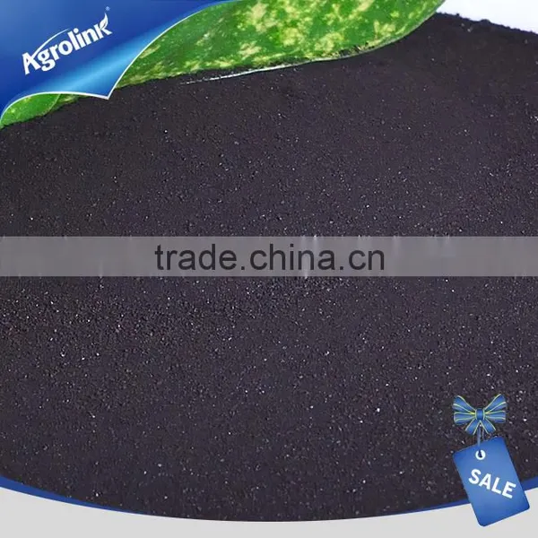 Bulk Sale Seaweed Extract Powder Fertilizer in the China photo-2