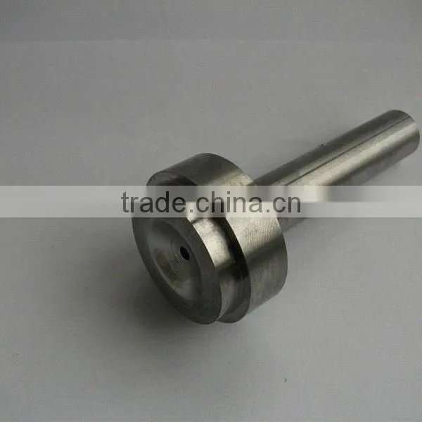 Plastic Moulded Auto Parts