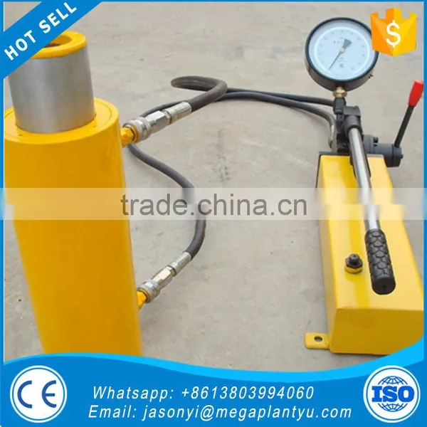 High Quality Professional High Tonnage Construction Cylinders photo-6