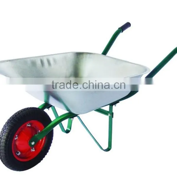 Model WB4012 Handcart Building Handcart